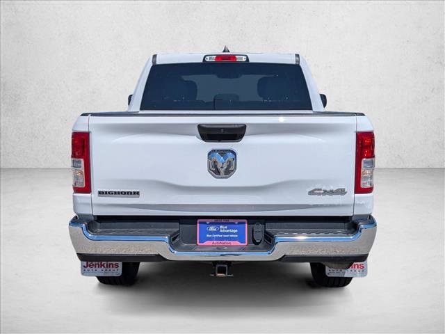 Used 2023 RAM 1500 Big Horn AWD/4WD image 6