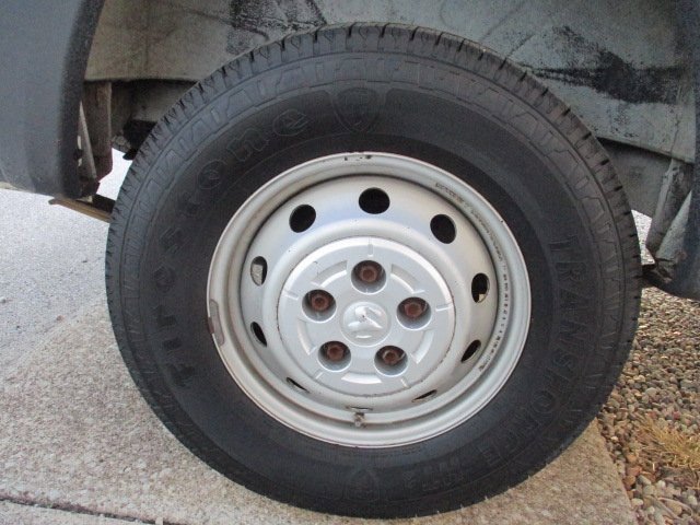 Used 2016 RAM ProMaster 1500 image 20