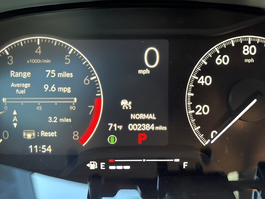 Used 2026 Honda Civic Sport image 31