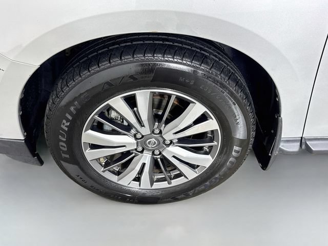 Used 2018 Nissan Pathfinder S FWD image 33