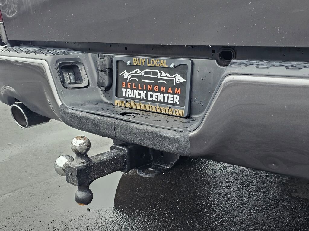 Used 2018 RAM 1500 Sport w/ Sport Premium Group image 17