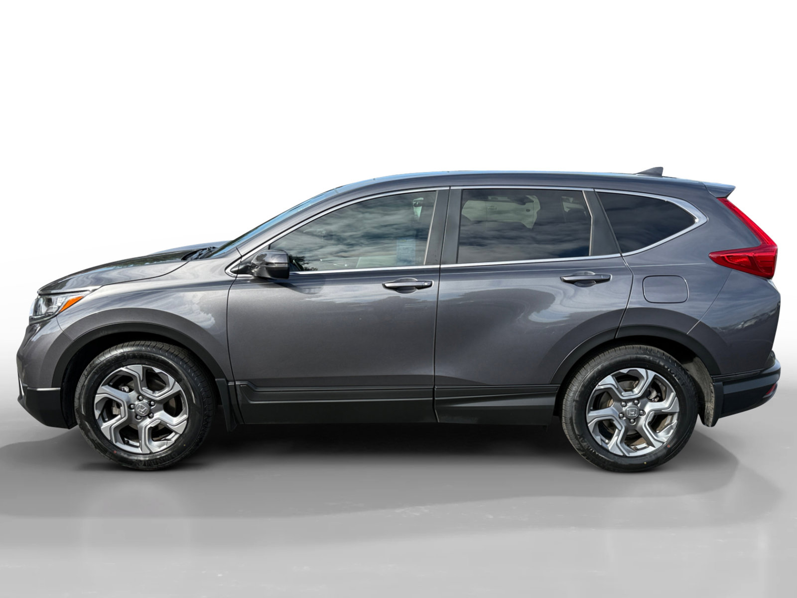 Used 2019 Honda CR-V EX-L image 2