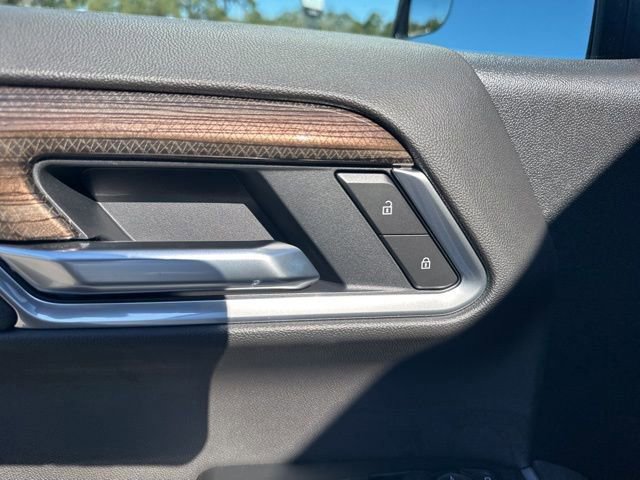 New 2026 Chevrolet Silverado 1500 RST w/ RST Select Package image 8