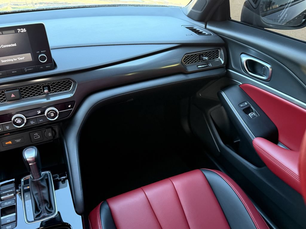 Used 2025 Acura Integra A-Spec FWD image 15