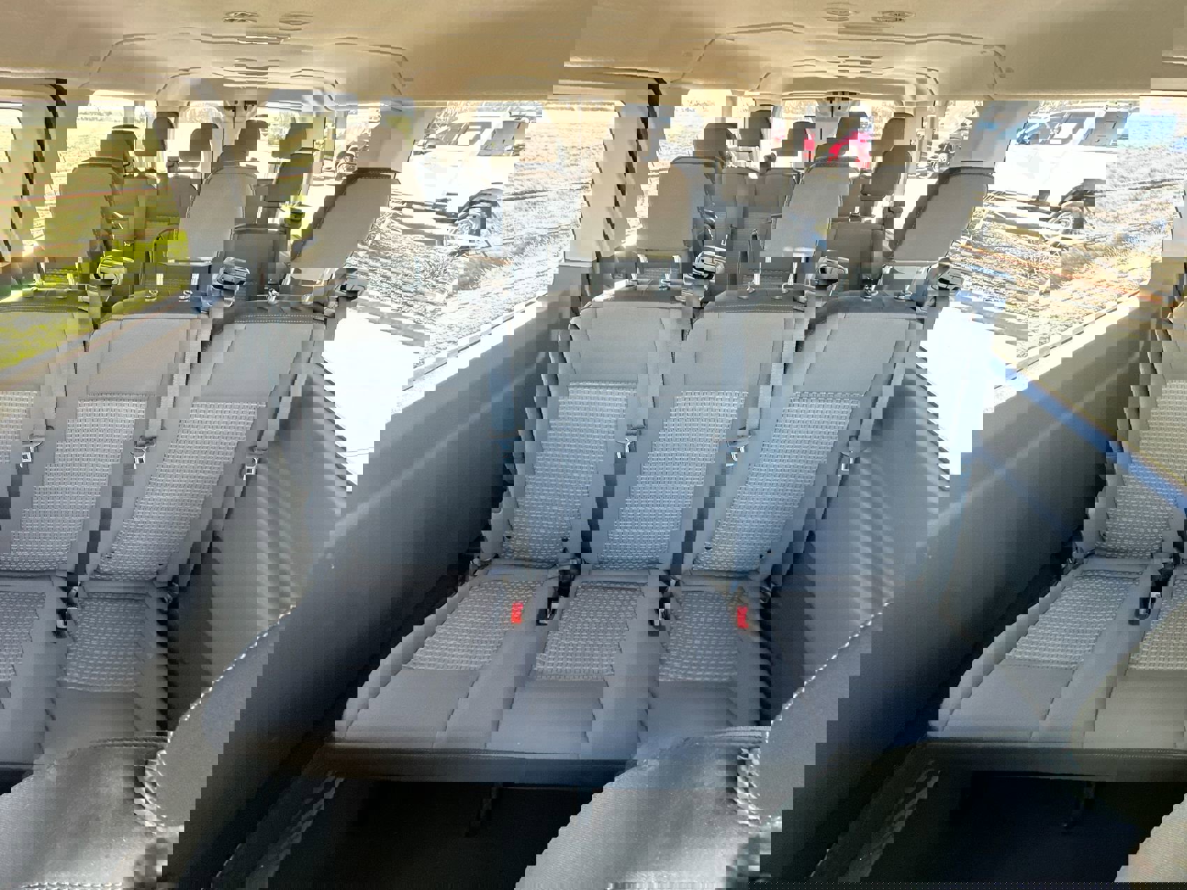 Used 2024 Ford Transit 350 XLT image 22