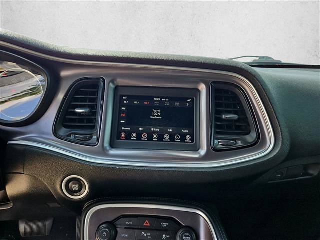 Used 2021 Dodge Challenger R/T RWD image 13