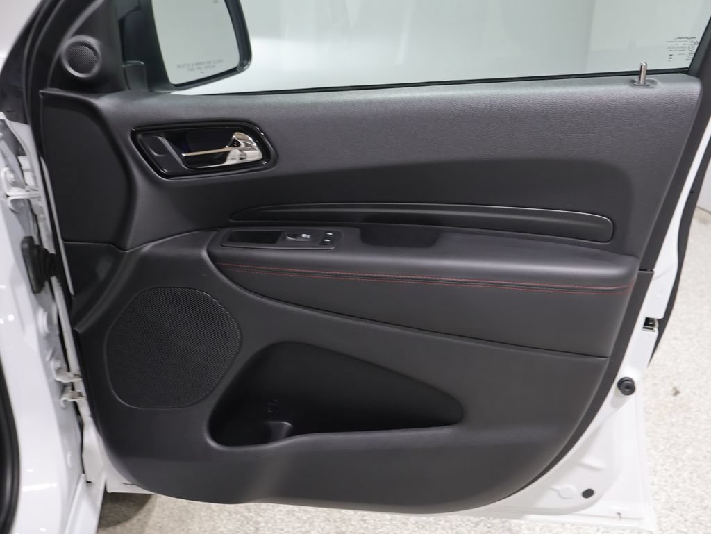 Used 2024 Dodge Durango GT AWD/4WD image 25