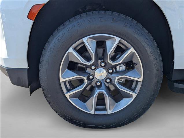 Used 2023 Chevrolet Tahoe LS AWD/4WD image 9