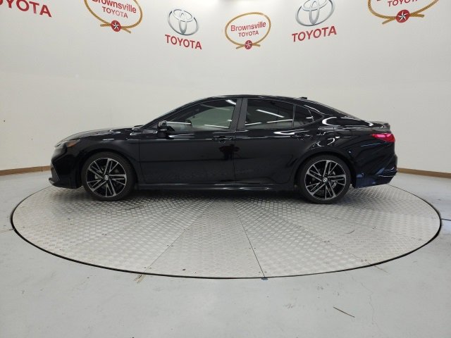 Used 2025 Toyota Camry XSE w/ Premium Package image 5