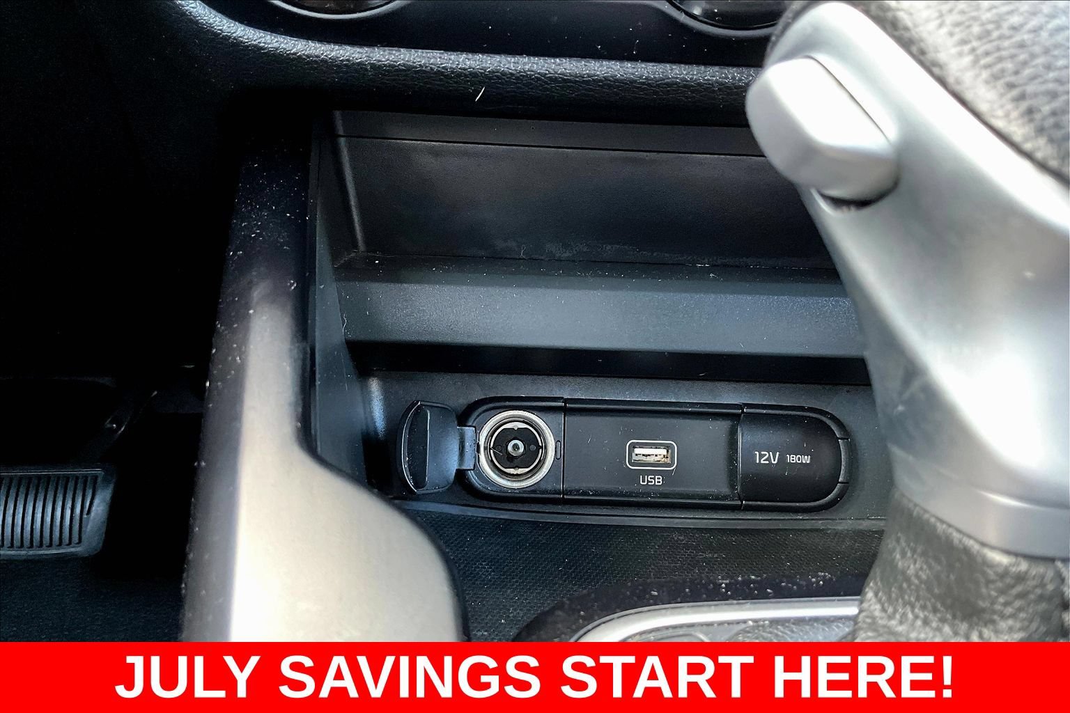 Used 2022 Kia Soul LX FWD image 19