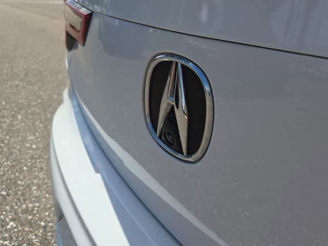 Certified 2023 Acura TLX FWD image 11