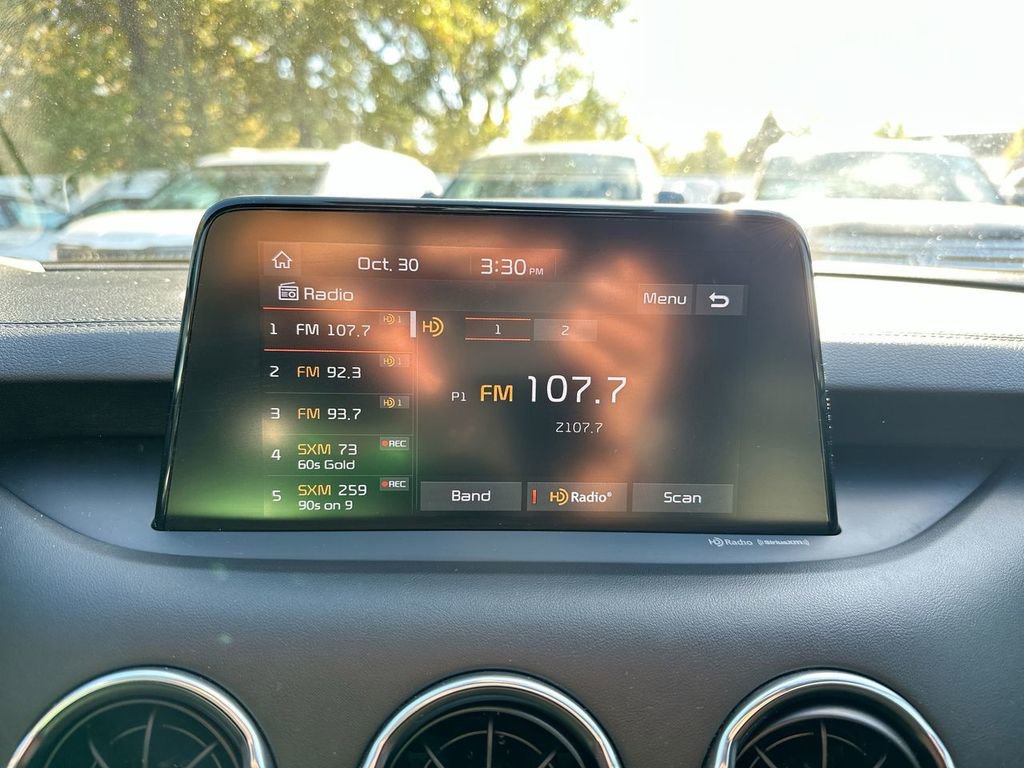 Used 2020 Kia Stinger GT2 image 43