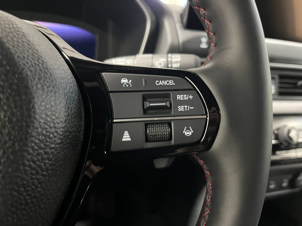 New 2026 Honda Pilot Black Edition image 15