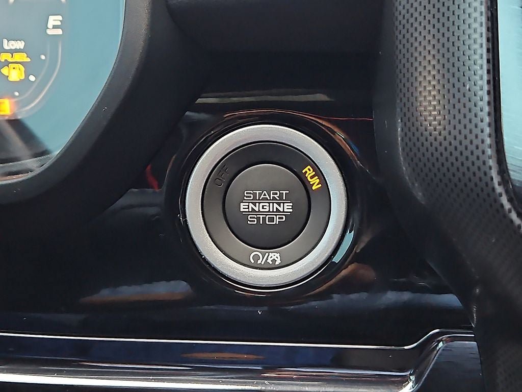 Certified 2026 RAM 1500 Limited AWD/4WD image 26