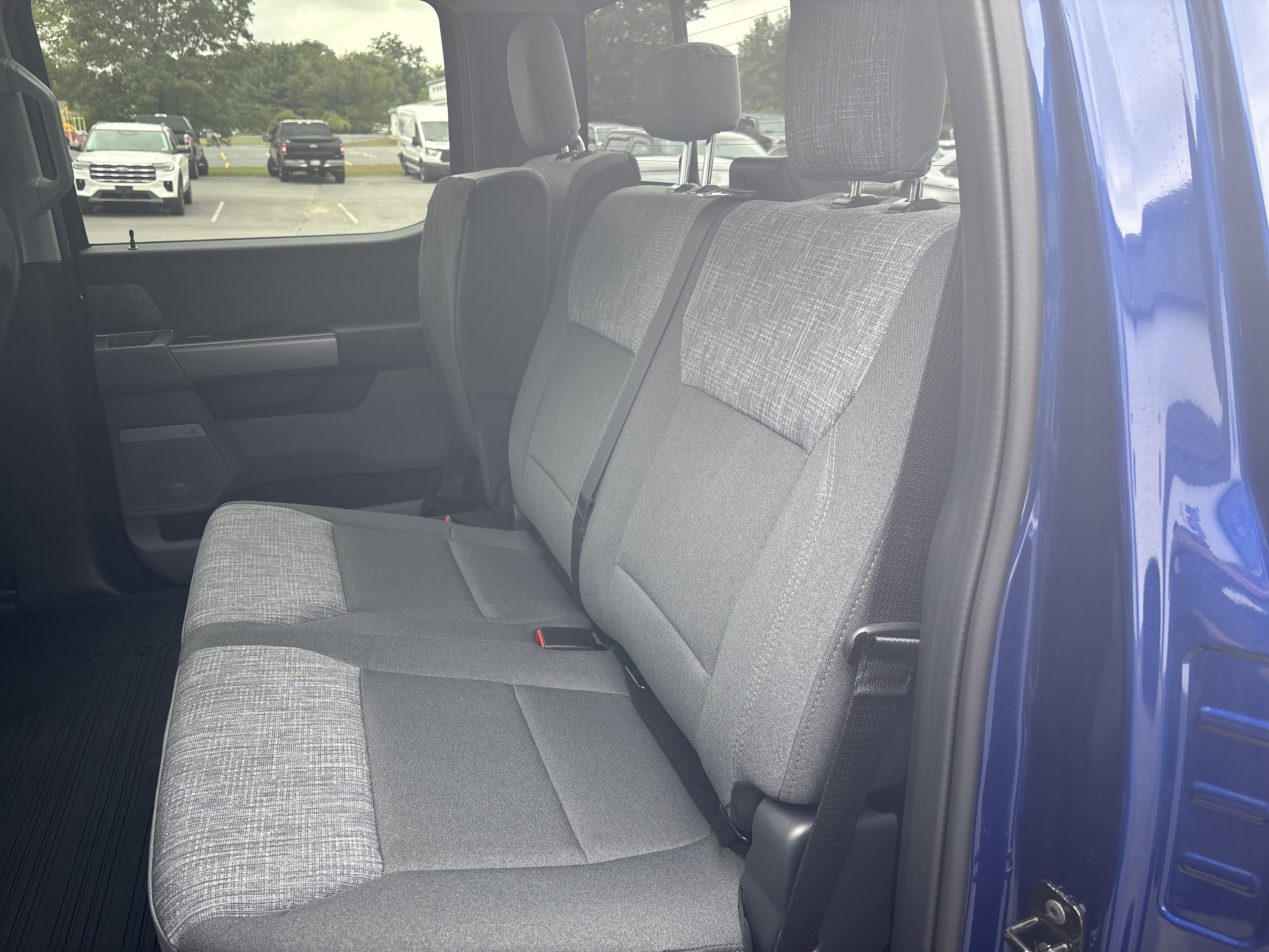 New 2026 Ford F250 4x4 Crew Cab Super Duty image 13