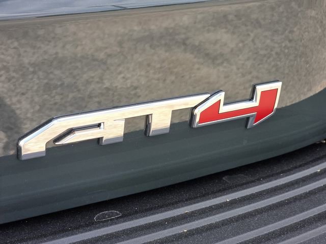 New 2026 GMC Yukon AT4 Ultimate image 8