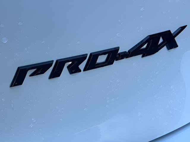 New 2026 Nissan Armada PRO-4X image 58