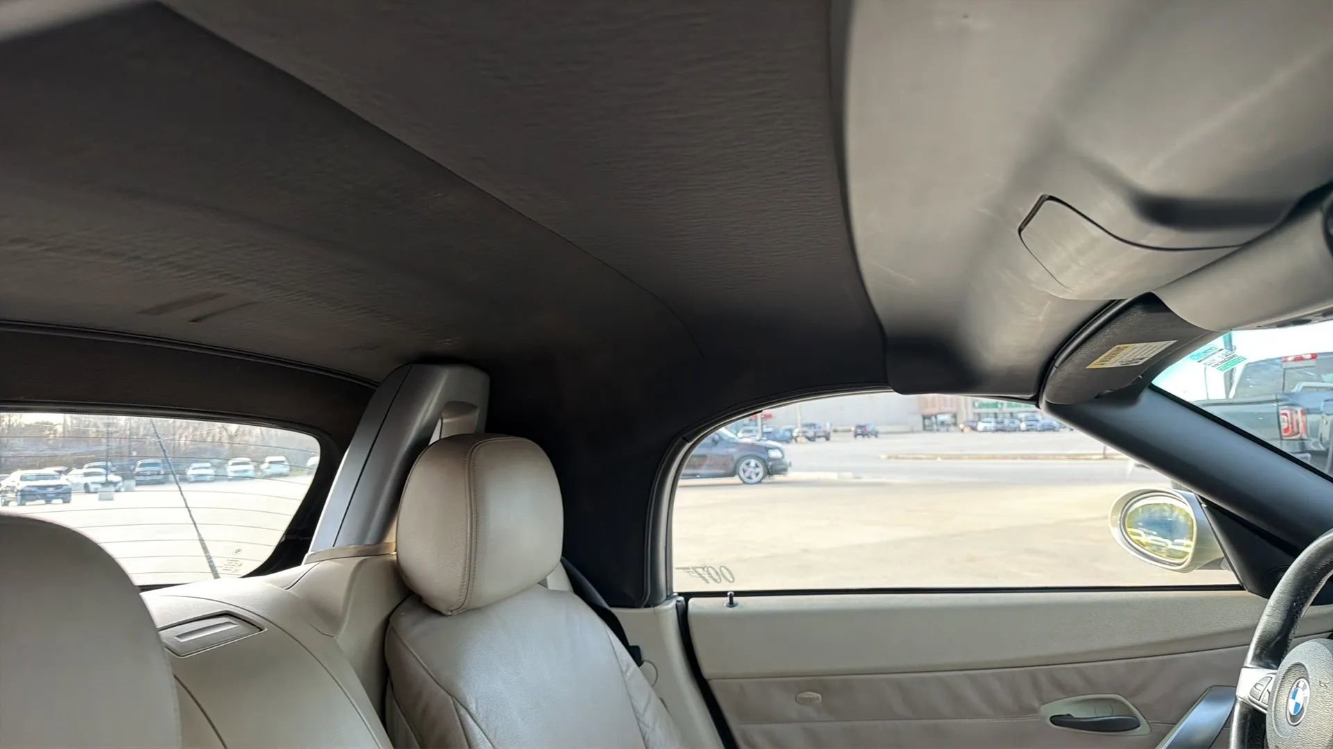 Used 2004 BMW Z4 3.0i image 44