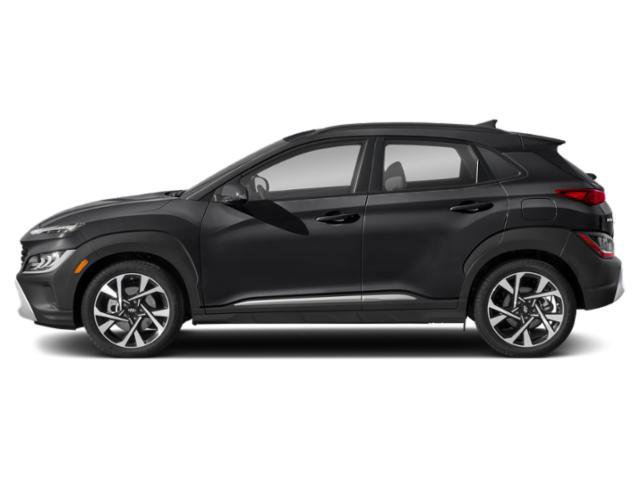 Used 2022 Hyundai Kona Limited FWD image 3