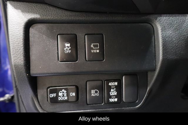 Used 2023 Toyota Tacoma TRD Sport w/ Advanced Technology Package image 16