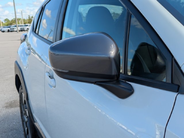 Used 2024 Subaru Crosstrek 2.5i Limited AWD/4WD image 12
