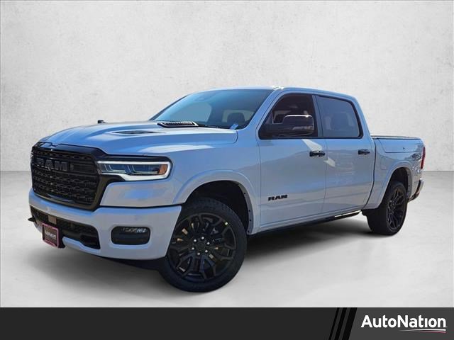 New 2026 RAM 1500 Limited image 1