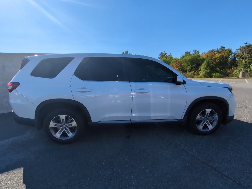 Used 2024 Honda Pilot EX-L image 3