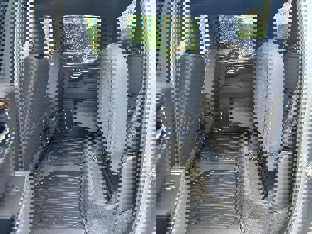 New 2026 GMC Sierra 1500 Elevation w/ X31 Off-Road Package image 40