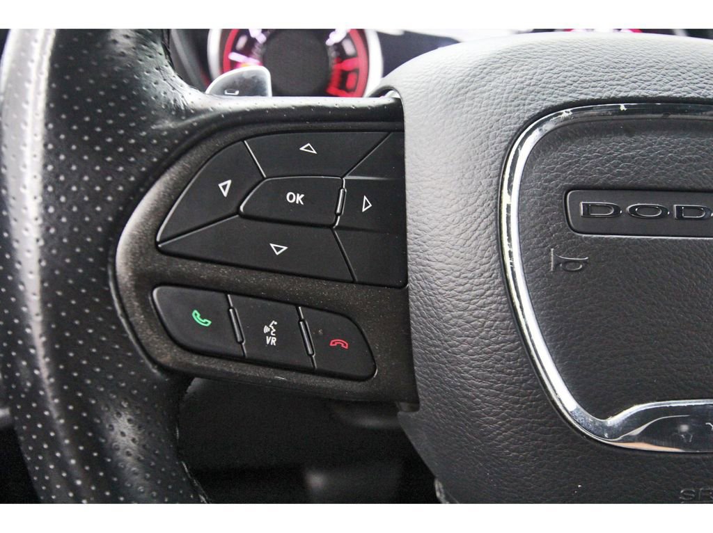 Used 2021 Dodge Challenger R/T image 13