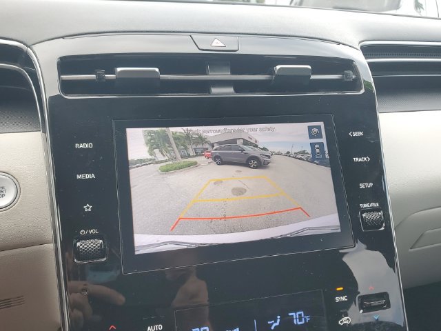 Used 2024 Hyundai Tucson SEL FWD image 25