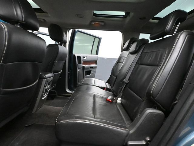 Used 2010 Ford Flex SEL image 39