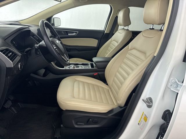 Used 2023 Ford Edge SEL w/ Convenience Package image 23