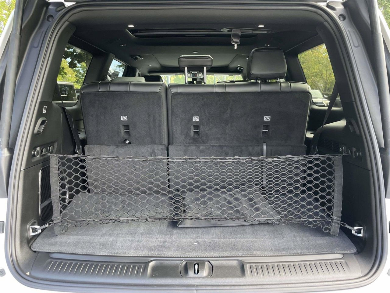 New 2025 Jeep Wagoneer Series II w/ Premium Group I image 34