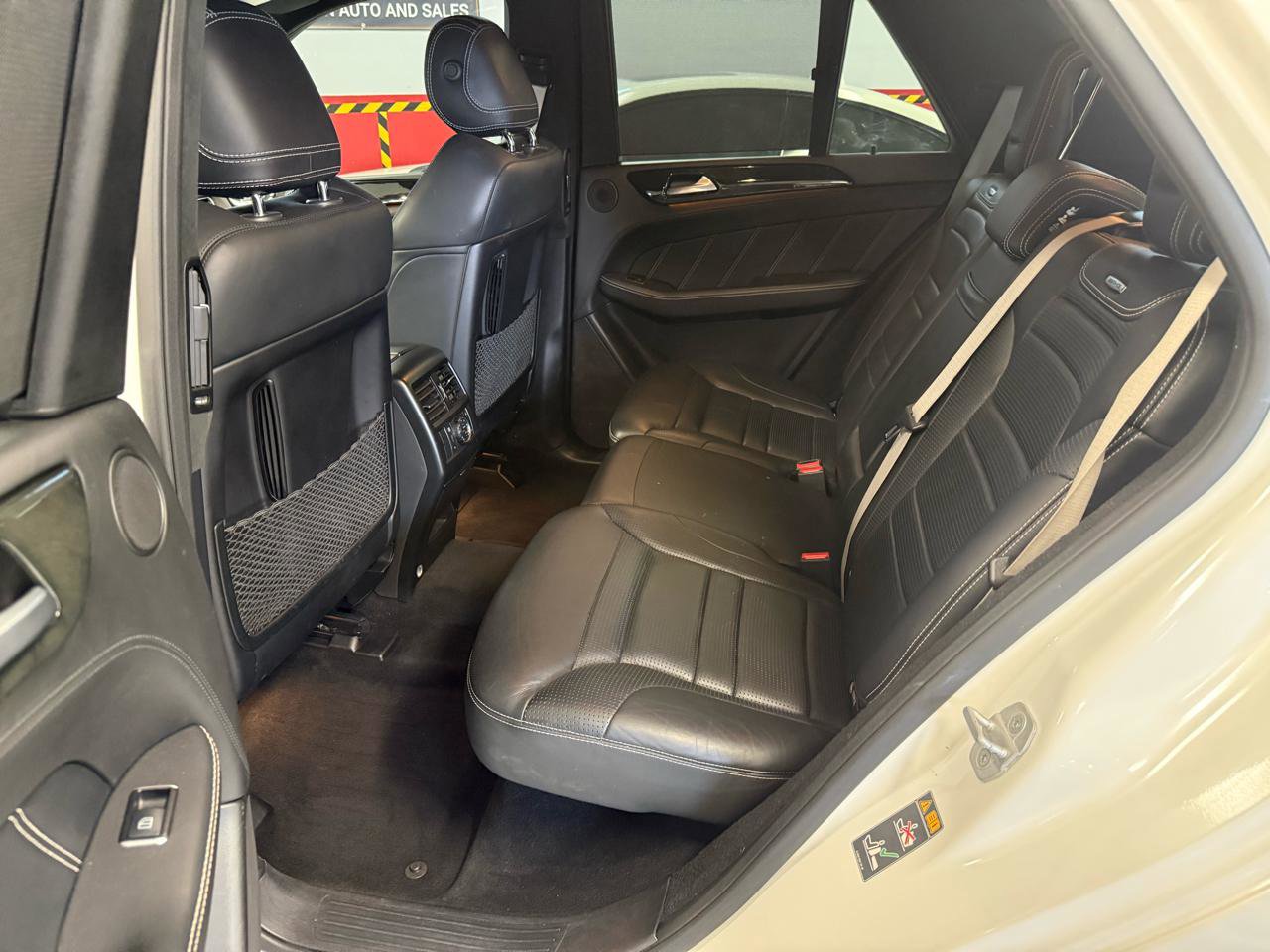 Used 2017 Mercedes-Benz GLE 63 AMG S image 40