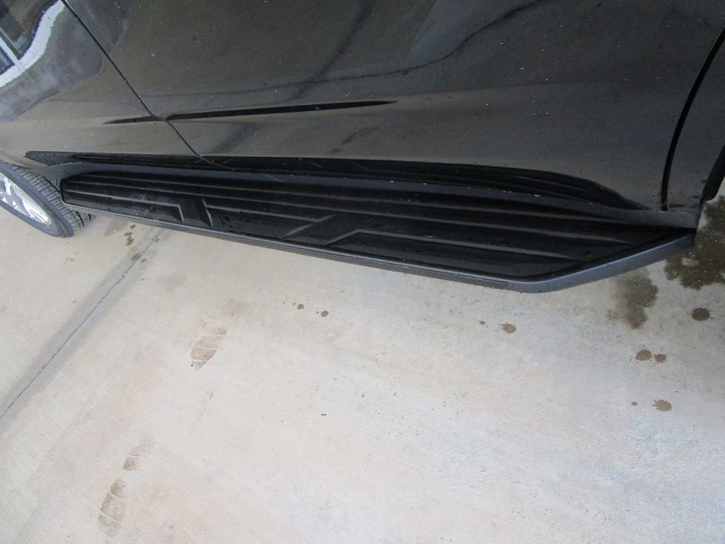 New 2026 Chevrolet Tahoe RST w/ Sun And Tow Package image 11