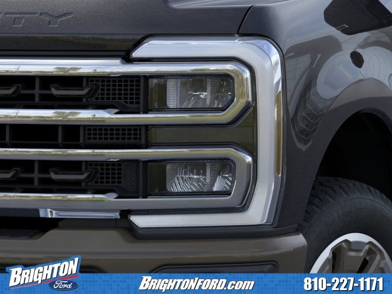 New 2026 Ford F350 King Ranch AWD/4WD image 18