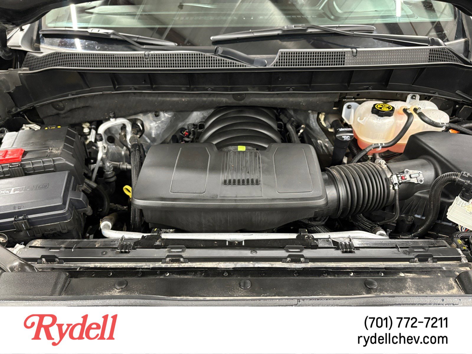 Used 2023 Chevrolet Silverado 1500 LT image 19