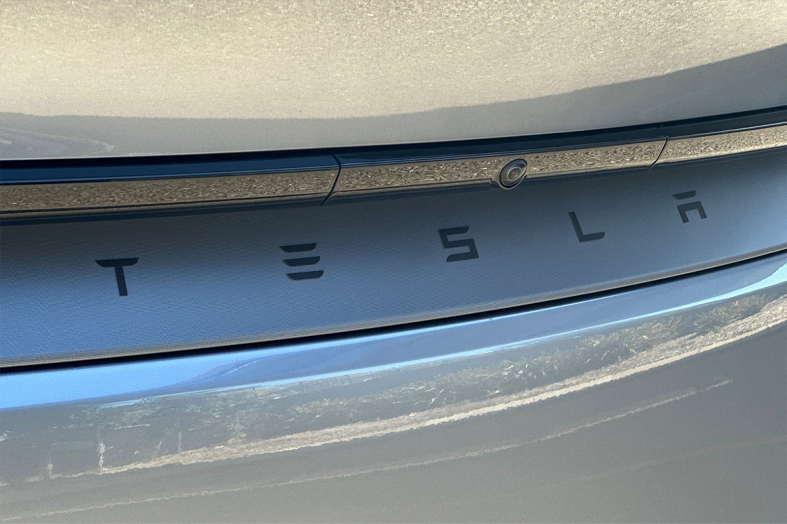 Used 2026 Tesla Model Y 2WD image 28