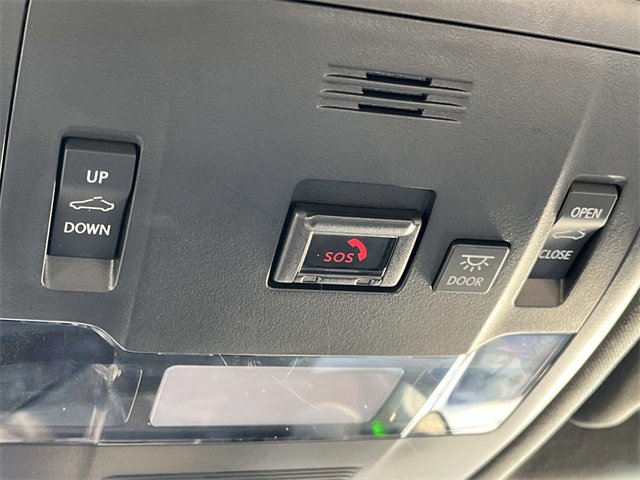 Certified 2022 Lexus ES 350 F Sport image 37