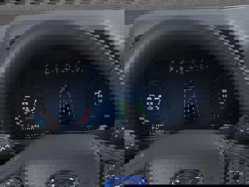 New 2026 Ford Ranger Lariat w/ FX4 Off-Road Package image 13