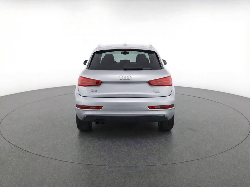 Used 2018 Audi Q3 2.0T Premium w/ Convenience Package image 7