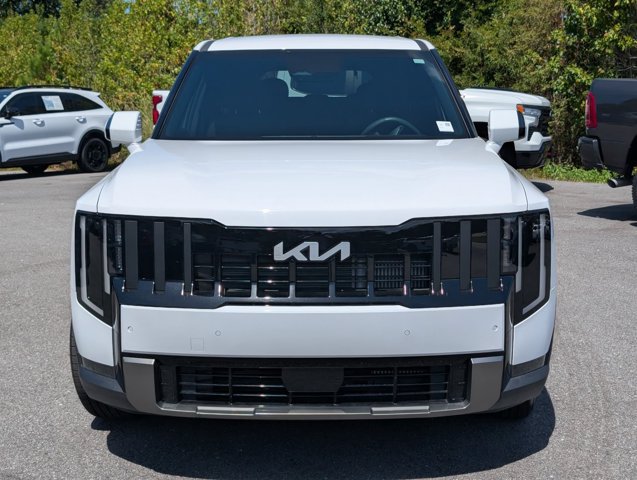 Used 2027 Kia Telluride LX FWD image 2