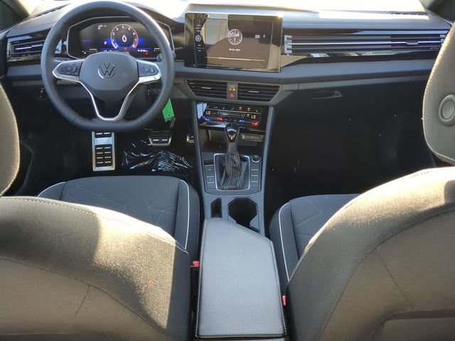 New 2025 Volkswagen Jetta Sport image 12