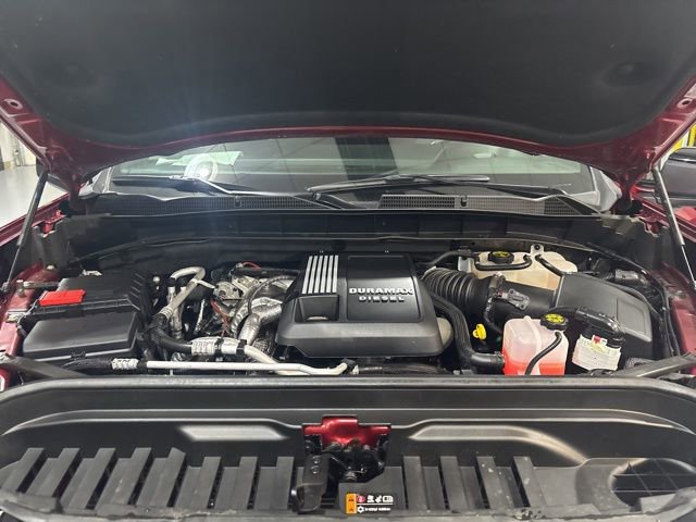 Used 2025 GMC Sierra 1500 AT4 w/ AT4 Premium Package image 38