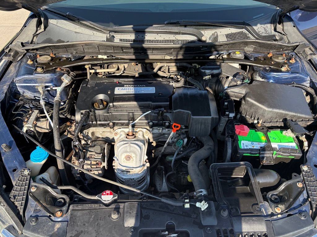 Used 2013 Honda Accord EX-L image 23