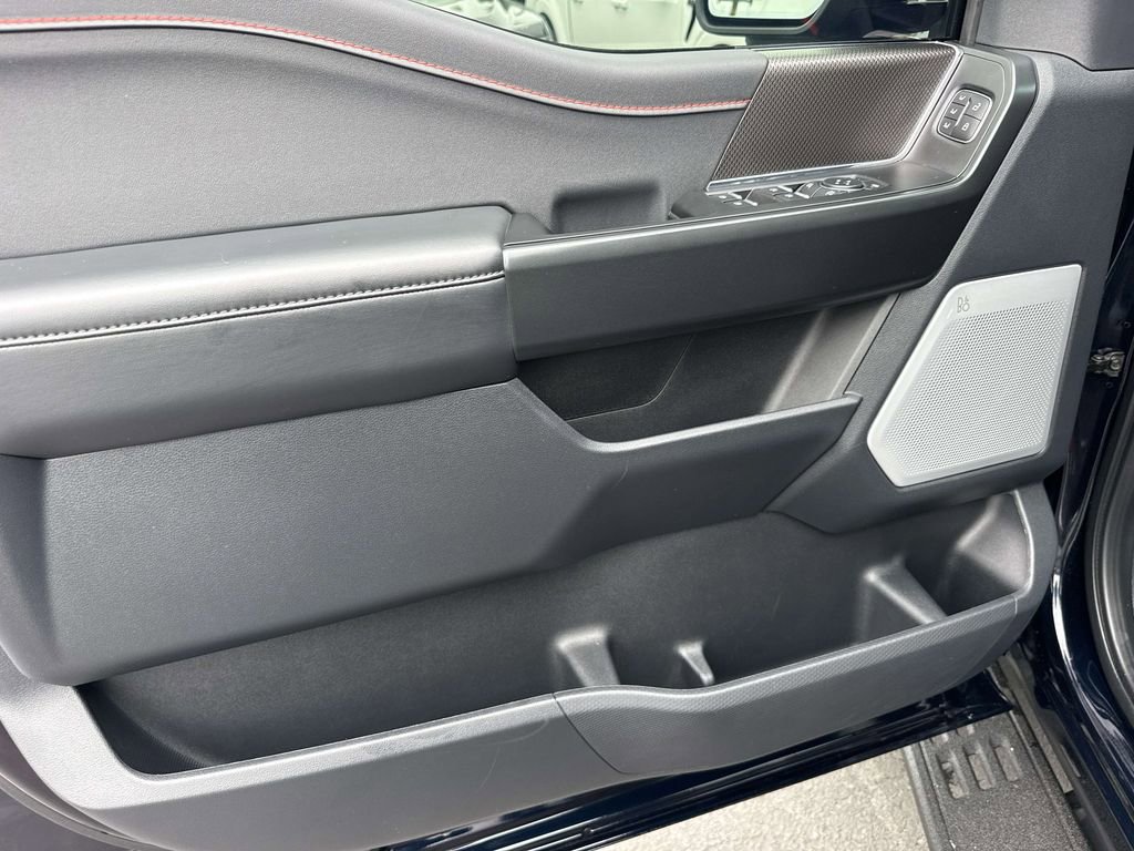 Certified 2025 Ford F150 Raptor AWD/4WD image 23