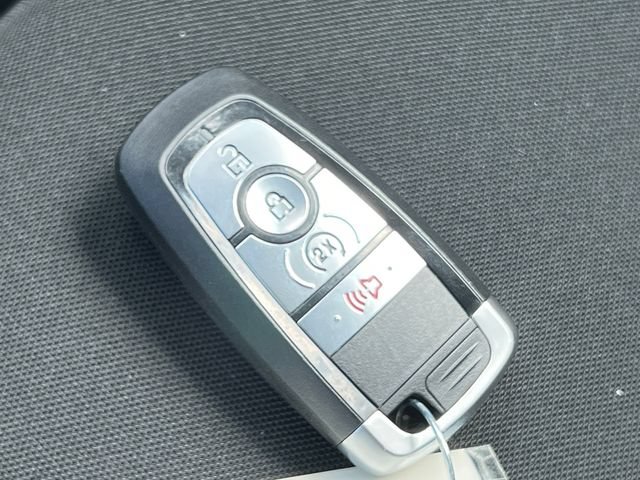 Used 2026 Ford Bronco Sport Big Bend AWD/4WD image 30