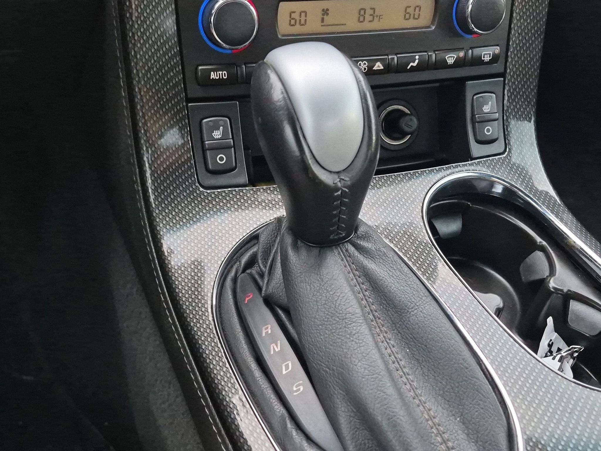 Used 2012 Chevrolet Corvette Grand Sport w/ 4LT Preferred Equipment Group RWD image 12