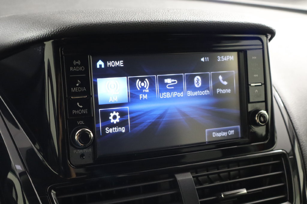 Used 2023 Mitsubishi Eclipse Cross ES AWD/4WD image 28