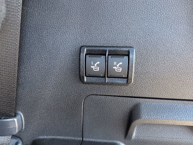 New 2026 Toyota Sequoia Platinum image 34